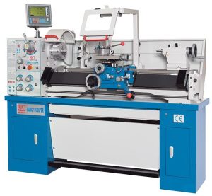 *On Order*  Basic 170 Super Mechanics Lathe  & 5 year parts warranty