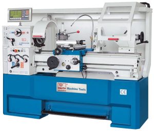 *On Order* V-Turn 410 PRO - Universal Lathe