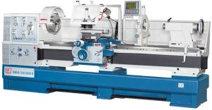 *On Order* Sinus 400/1500 D - Precision Lathe