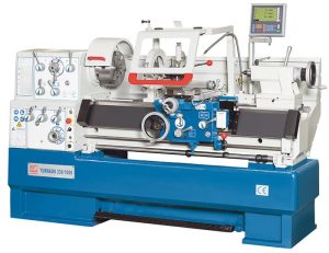 Turnado 230/1500 Engine Lathe