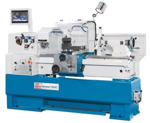 NC Lathes